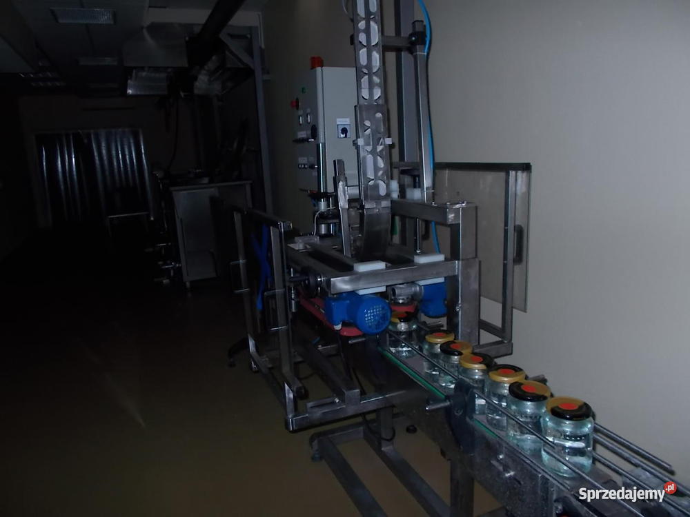 UWAGA TY CHCESZ KUPIĆ JA CHCĘ SPRZEDAĆ WIĘC NEGO Produkcja Poznań