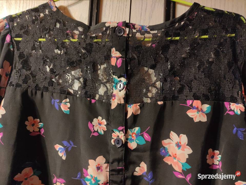 Bluzka damska Łódź