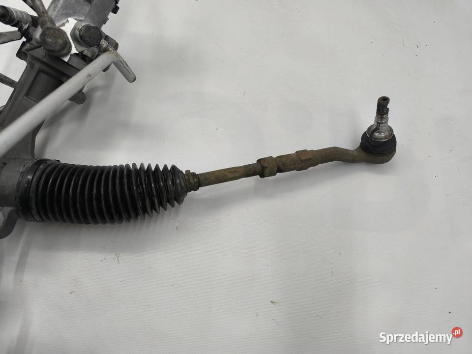 MAGLOWNICA PRZEKŁADNIA EU BMW E61 7852501924 osobowe