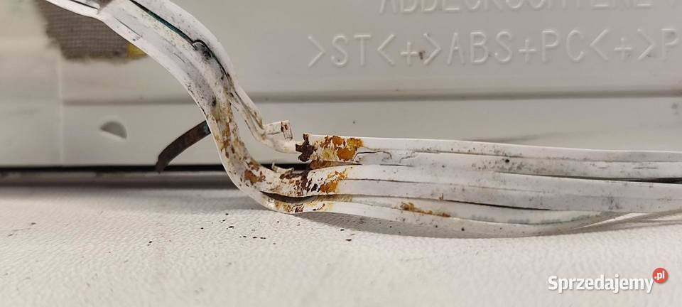 MERCEDES GLE53 W167 LISTWA PROGOWA PRAWY PRZÓD osobowe dolnośląskie sprzedam