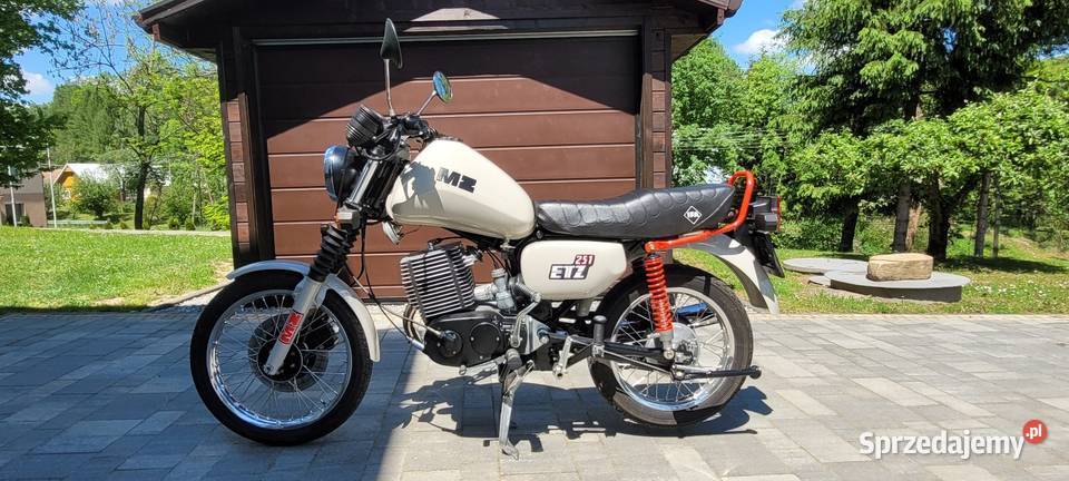 MZETZ 251 NRD Jasło sprzedam