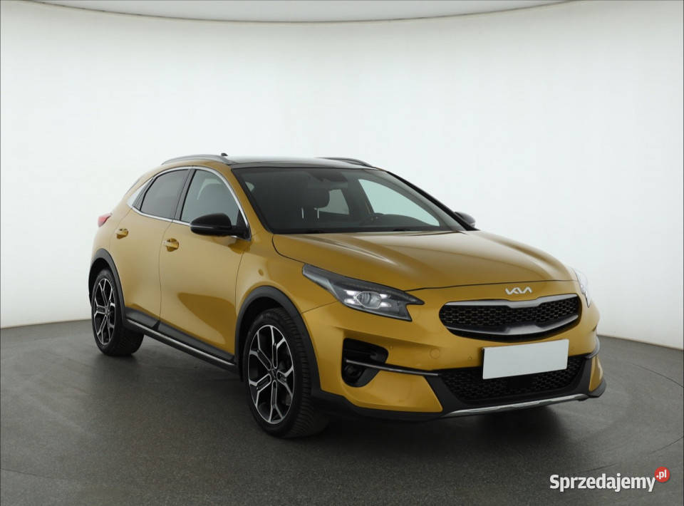 Kia XCeed 16 TGDI czujnik zmierzchu Piaseczno sprzedam