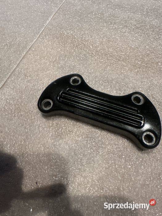 Harley Sportster XL 883 Mocowanie Riserów osłona Pozostałe Poznań