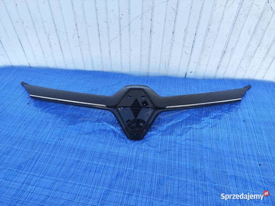 RENAULT CLIO V GRILL LISTWA CHROM zachodniopomorskie