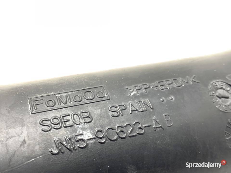 RURA POWIETRZA FORD ECOSPORT JN159C623AB 10 125