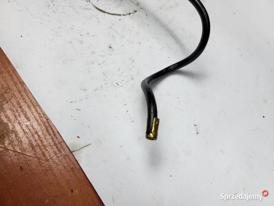 FAJKA ZAPŁONOWA DO ŚWIECY AWO SIMSON TOURIST Fajki zapłonowe Rybnik