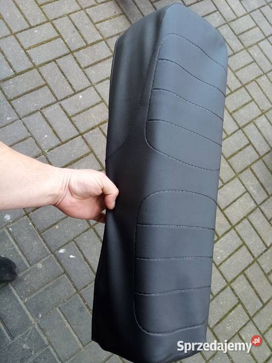 Gąbka odlewana Romet Ogar 200 Ogar 205 Smoto Elementy nadwozia Pruszków