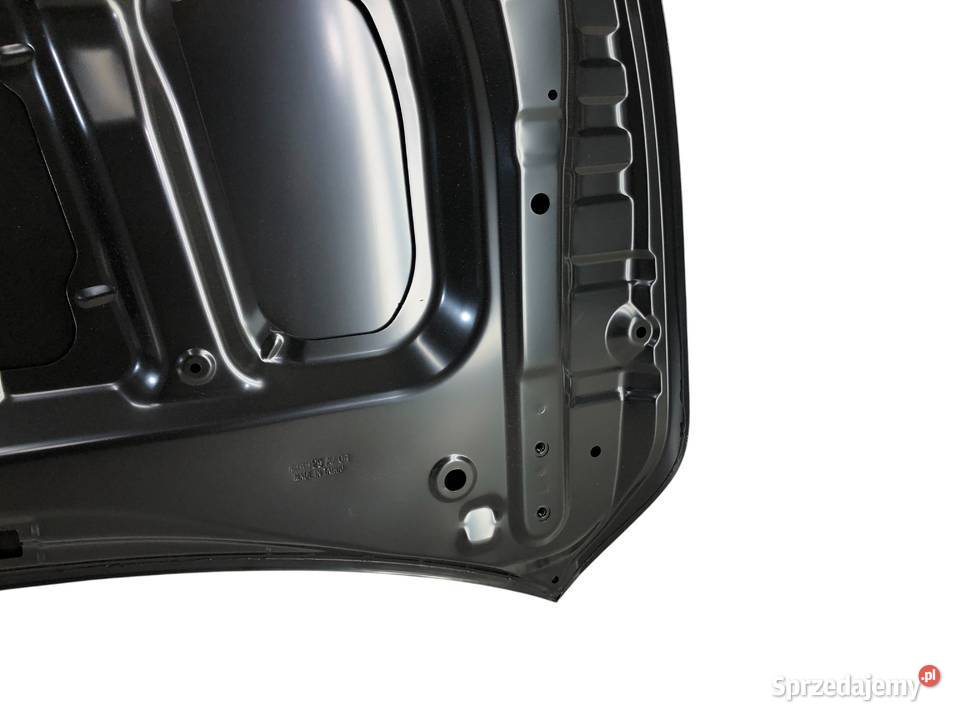 Toyota Corolla E18 XI 072013122019 Maska pokrywa Skarżysko-Kamienna