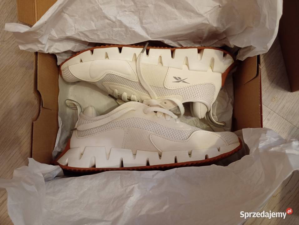 Buty Reebok mazowieckie Warszawa