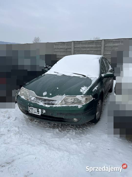 CZĘŚCI maska zderzak lampa błotnik zawieszenie osobowe Bodzentyn