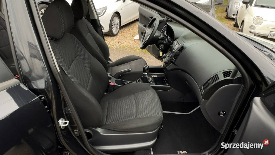 Hyundai i30 16D90OPŁACONY Bezwypadkowy 1582cm3 Częstochowa