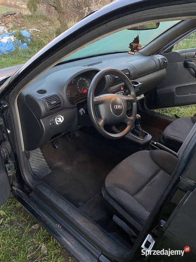 Sprzedam Audi A3 8L 295616km Skała sprzedam