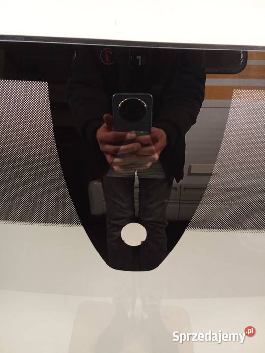 Szyba Przednia Skoda Karoq 17 Ogrzewanie Kamera osobowe wielkopolskie