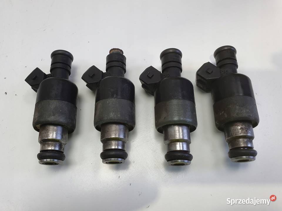 WTRYSKIWACZ Opel tigra A 14 16V wtrysk 17089276 lubelskie