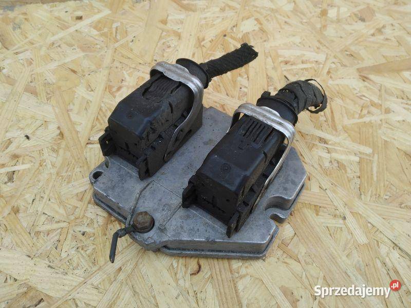 STEROWNIK SILNIKA KOMPUTER OPEL VECTRA C osobowe Gliwice sprzedam