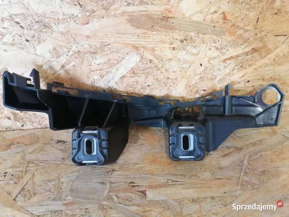 MERCEDES W205 ŚLIZG MOCOWANIE ZDERZAKA Pleszew