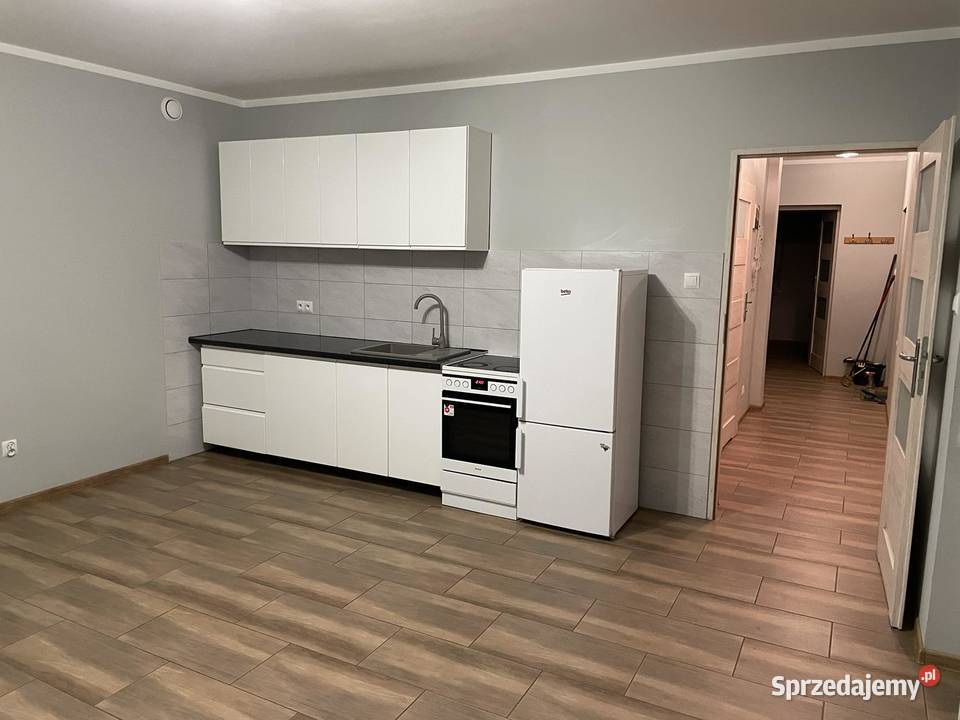 Dom107 10m2 5pokoi 2łazienki 2aneksy Działka Sulechów sprzedam