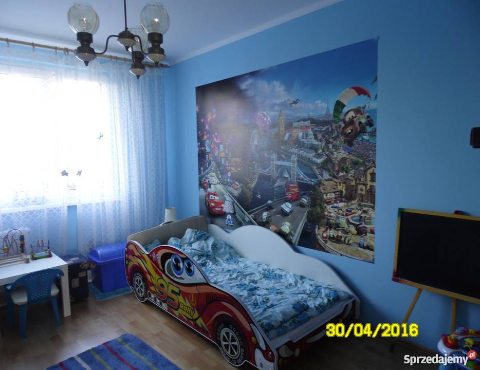 Mieszkanie 684 m2 gaj Orzechowa Wrocław