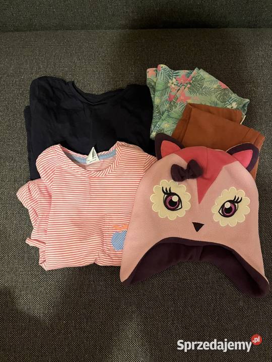 Mix ubranek i rozmiarów Pozostałe Pabianice sprzedam