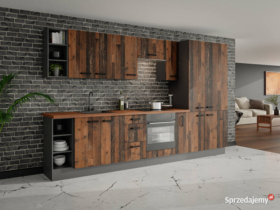 Mebleszafki kuchenne RÓŻNE kuchnia DOWOLNY WYBÓR