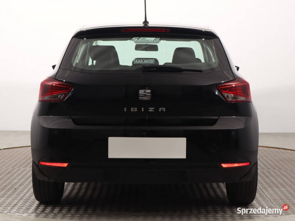 Seat Ibiza 10 MPI sprzedam