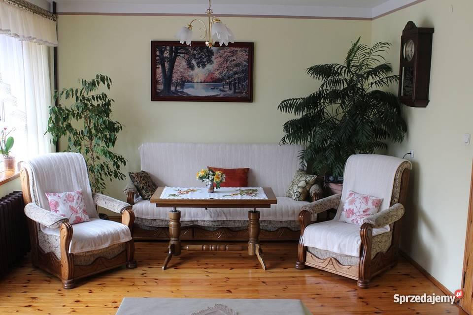 dom w zabudowie szeregowej Bolesławiec Bolesławiec