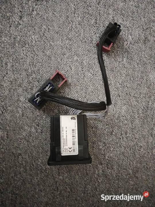 ISM Online KH 1248VDC Tomaszów Mazowiecki sprzedam