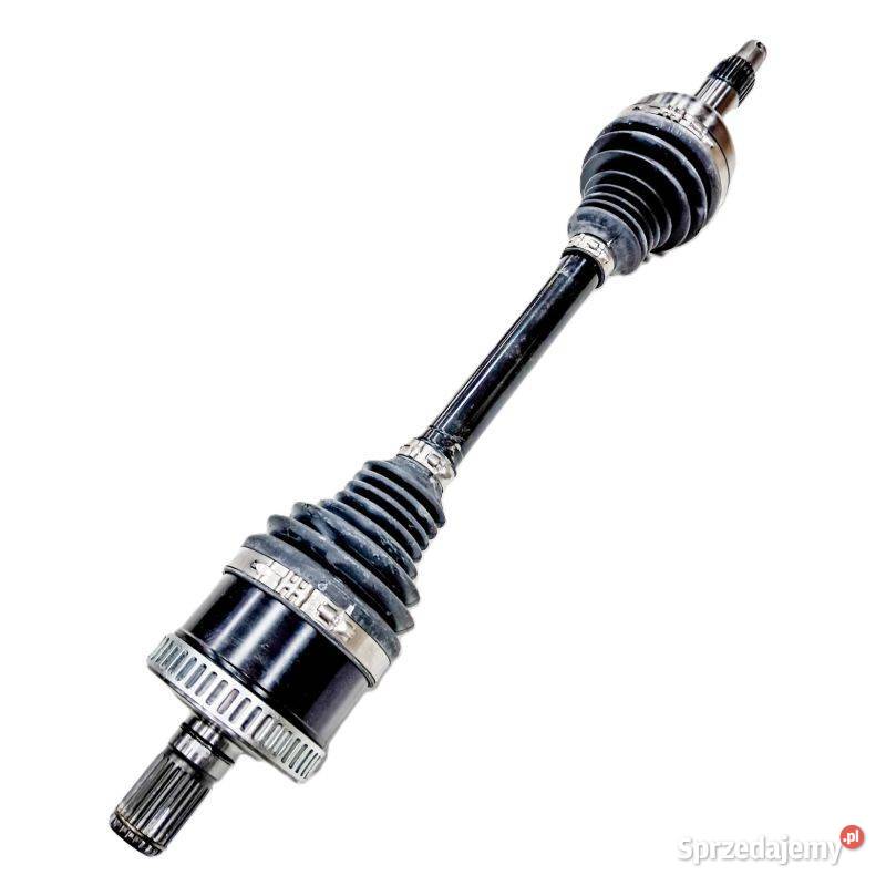 Półoś tył premium BRP CanAm Maverick B 705502755 Nowy Sącz sprzedam