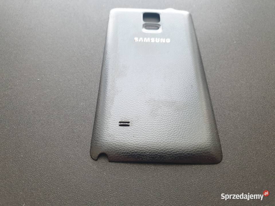 Plecki Kapka Indukcyjna ładowarka Samsung Galaxy Częstochowa