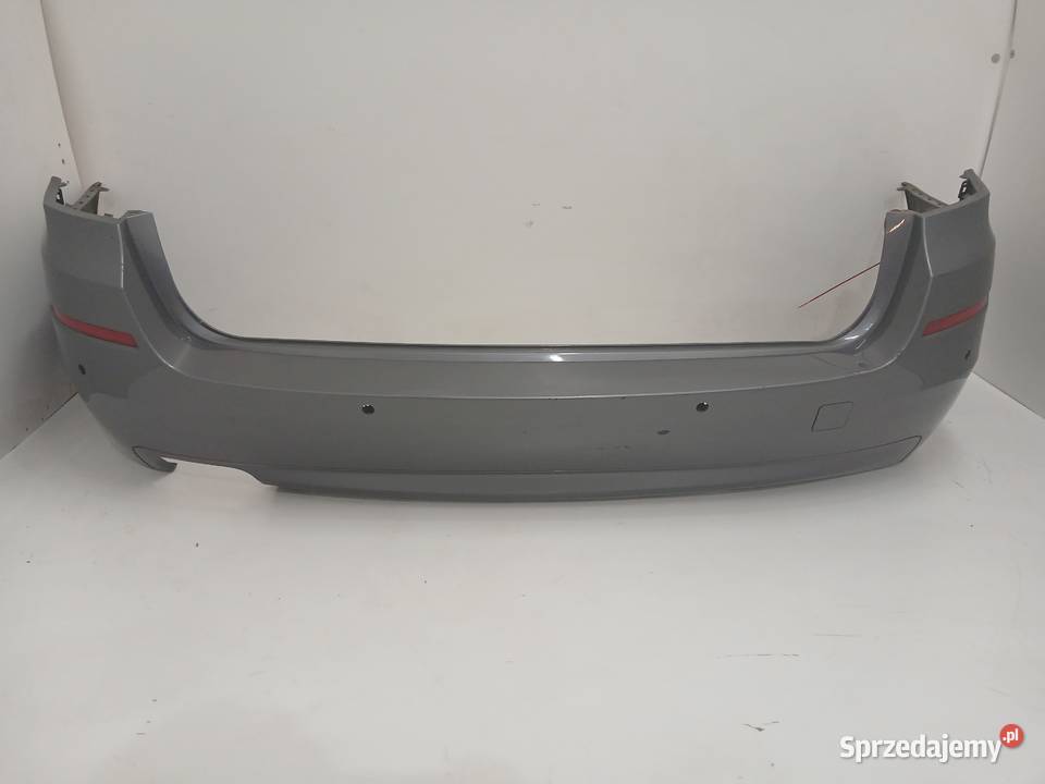 ZDERZAK TYLNY BMW F11 A52 sprzedam