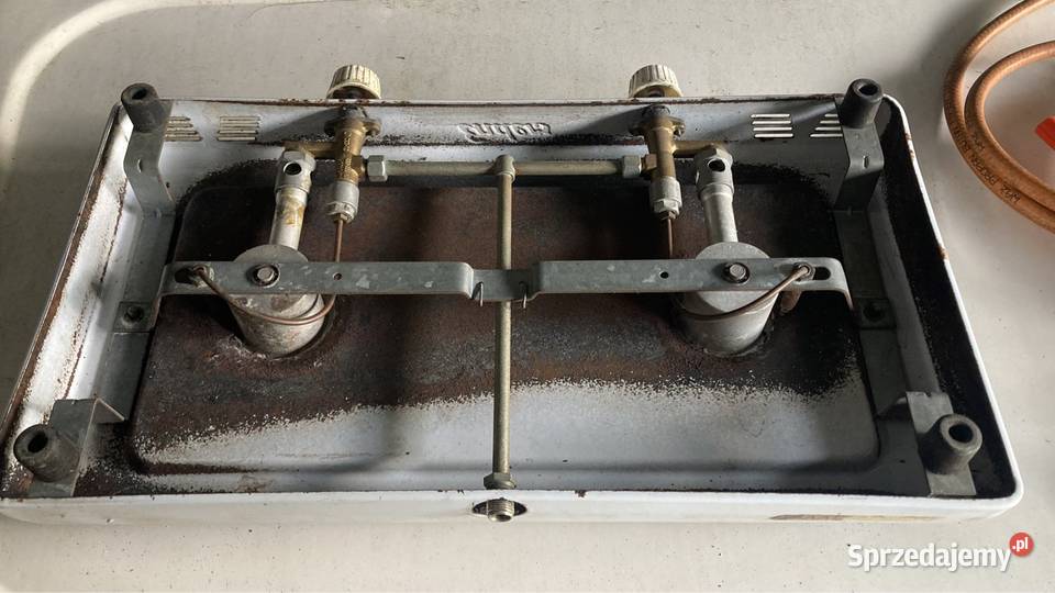 kuchenka turystyczna enders Sprzęt kuchenny Warszawa