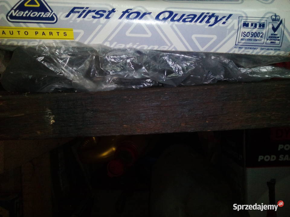 Tarcza sprzęgłowa Ford Sierra Capri Escort Części Drawsko Pomorskie