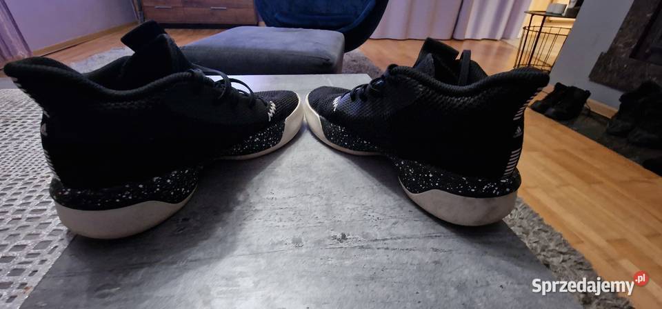 Dziecięce buty sportowe ADIDAS mazowieckie Cyganka
