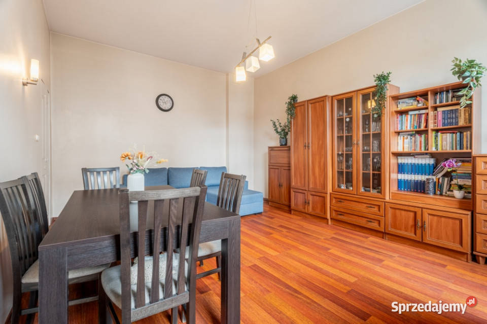 2 pokoje w Centrum obok Kościuszki