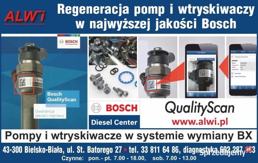 095000758 Denso 236700G010 Denso Bielsko-Biała