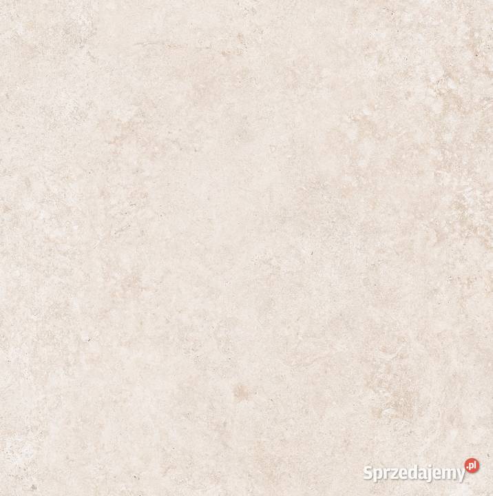 Gres Limestone Cream mat 60x60K Warszawa