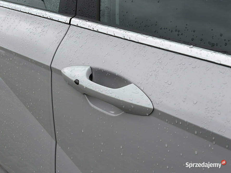 Hyundai Kona 16 TGDI 6MT 2WD 150 Executive łódzkie