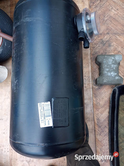 BUTLA LPG Tarnowskie Góry