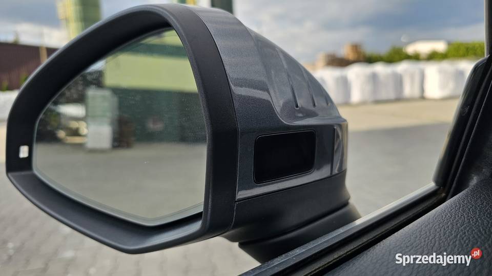 Audi A5 Sportback 20 TFSI quattro S tronic Tarnów sprzedam