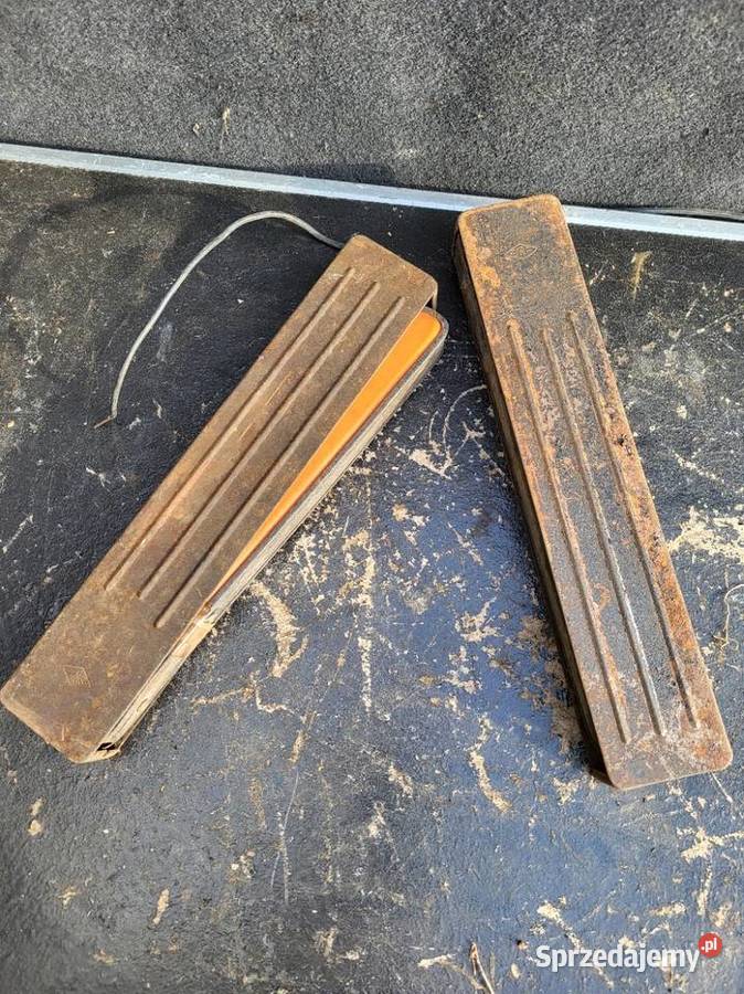 SWF KIERUNKOWSKAZY PARA DKW ADLER ARDIE IFA NSU śląskie Rybnik sprzedam