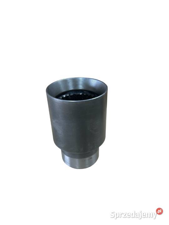 ZŁĄCZE ŁĄCZNIK L156899 JOHN DEERE 6830 6930 6820 Kielce