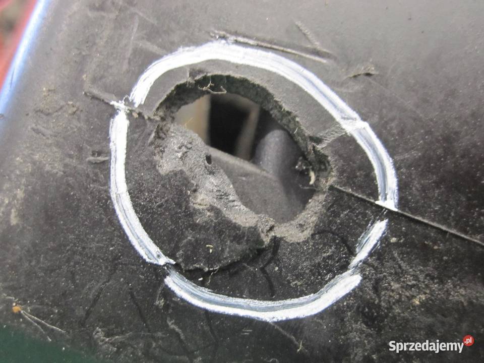 VOLVO XC90 I 03r skrzynka bezpieczników 9494210