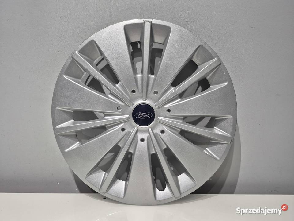Ford C S Focus Kuga Mondeo Kołpak 16 oryginalny pomorskie Gdańsk