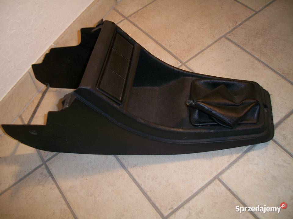 Sprzedam półkę pod kierownicę VW Golf Caddy Opole