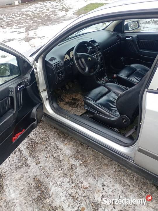 Sprzedam Astrę 18 bg Wersja Sport lubelskie Opole Lubelskie