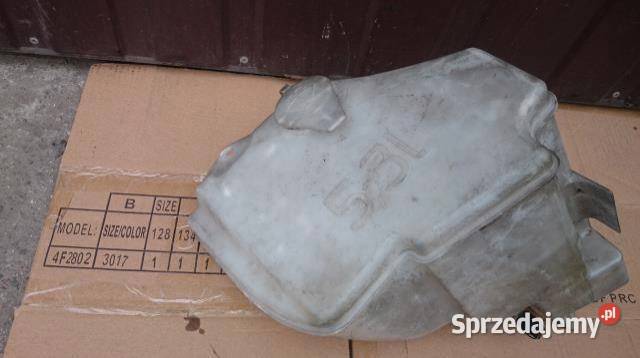 ZBIORNICZEK SPRYSKIWACZY BMW E46 Zbiorniki płynu do spryskiwaczy Motoryzacja
