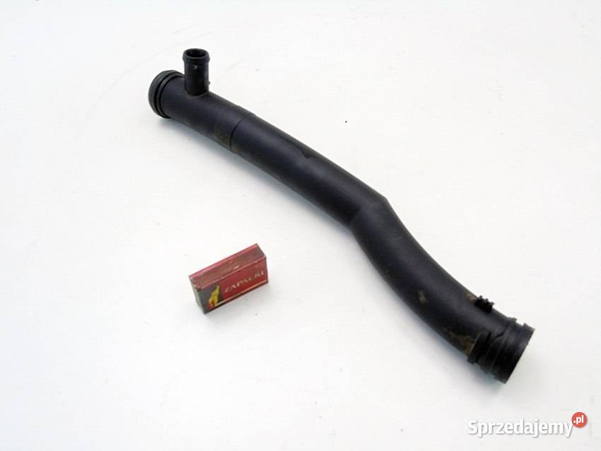 RURKA WODY 12 TSI A3 ALTEA IBIZA 4 LEON FABIA 2