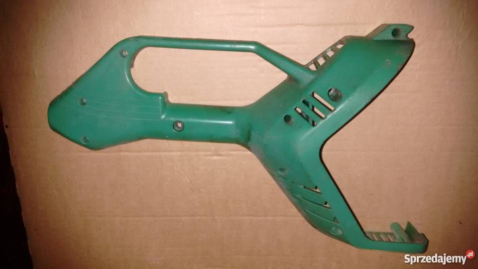 Kosa CMI 2438 bt osłona silnika 535 Pozostałe Stalowa Wola
