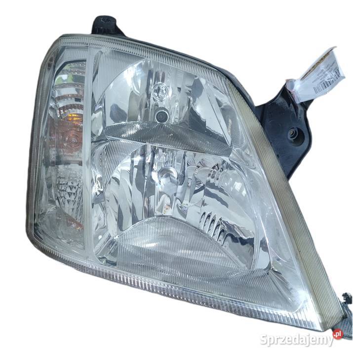 Opel Meriva lampy przednie lewa i prawa Żywiec