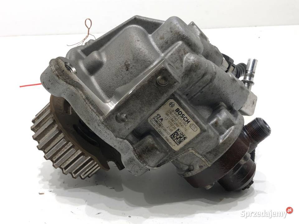 POMPA WTRYSKOWA FORD TOURNEO 9811347280 15 120 osobowe